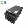 Lifepo4 400AH 12v Lithium Ion Car Battery Portable Power Pack