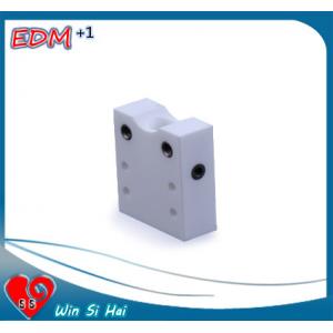China S301 - 1 Sodick EDM parte acessórios cerâmicos da placa EDM do isolador supplier