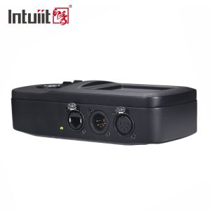 China Multifunctional DMX Controller For Led Architectural Lighting wholesale