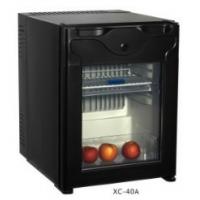 China 40L Absorption Hotel Mini Bars , Thermoelectric Mini Cooler 3 Layers on sale