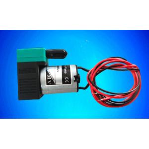 China Rugged Low Noise UV Peristaltic Pump Wear Resistance supplier
