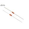 Termistor PTC axial de límite SOD-68 de reemplazo de semiconductores KTY83/110 1KOhm para sensor de temperatura
