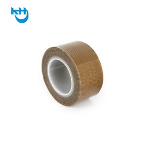 Multipurpose  Heat Resistant Adhesive Tape Cloth Base PTFE  Sticky Tape