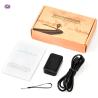 China The 2019 Best New Spy GPS Tracker   GT03  G02 GPS + AGPS + base station positioning, positioning accuracy Made in China wholesale