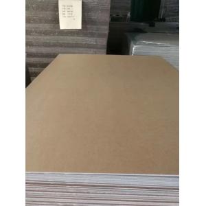 550gsm 600gsm 650gsm Duplex Board Grey Back For Shoes Box