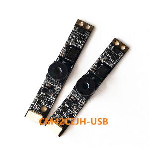China 1/2.7 2MP 1080P HD Megapixel USB2.0 camera module 30fps MJPEG Play Plug CMOS sensor camera module supplier