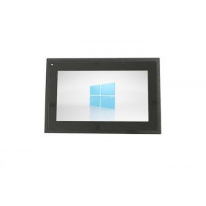 Multi Points 7" PCAP Embedded Capacitive Touch Screen Monitor With VGA HDMI