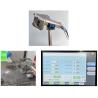 2000W Handheld Laser Cleaning Machine Mobile Cleaning Solution Metal Refreshing Easier