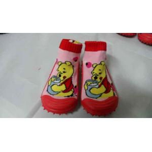 baby sock shoes kids shoes high quality factory cheap price B1002