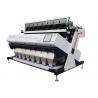 Reject Chalky Wheat Color Sorter Machine Multi Channels In Wheat Flour Milling