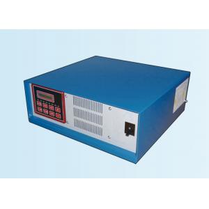 ISO9001 Positive Pulse Power Supply AC220V Electroplating Rectifier
