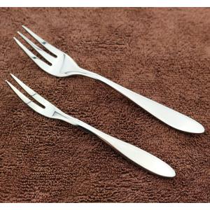 China hot sale 18/10 Stainless steel flatware/cutlery/fork/dinner fork supplier