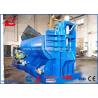 China Full Automatic Stationary Hydraulic Metal Scrap Baler Logger 3000×1620×620mm wholesale
