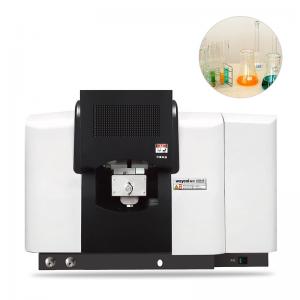 AAS Atomic Absorption Spectrophotometer For Trace Metal Analysis AA2250