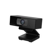 4K Smartboard Accessories Video Webcam For Office Meetings 1200mp Autofocus