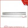 China Ranlic Rigid Steel EMT Electrical Conduit for Industrial / Commercial , Q195 235 Steel Lot wholesale