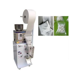 Multipurpose Automatic Packaging Machine For Tea Filter Paper Bags