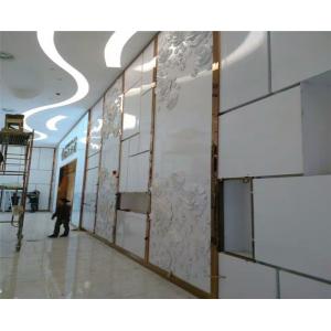 China China supplier stainless steel decorative strips mirror finish rose gold color for wall tile trimmings supplier