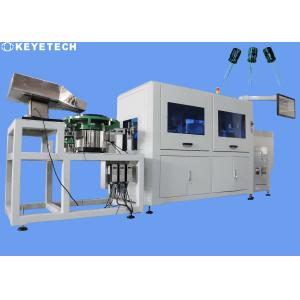 China Equipamento de Detecção de Defeitos de Aparência da Máquina de Classificação Euro Cap Vision wholesale
