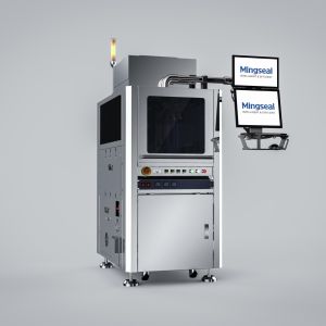 China 130W 高度なパッケージングマシン ウェーハレベルアンダーフィル フラックスジェットマシン wholesale