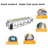 China High-Efficiency Fabric Rewinding Machine Precision Fabric Rewinder for Seamless Rolling wholesale