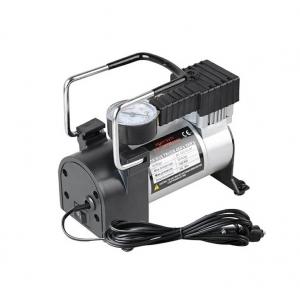 12v Portable High Pressure Air Compressor 140 PSI One Year Warranty