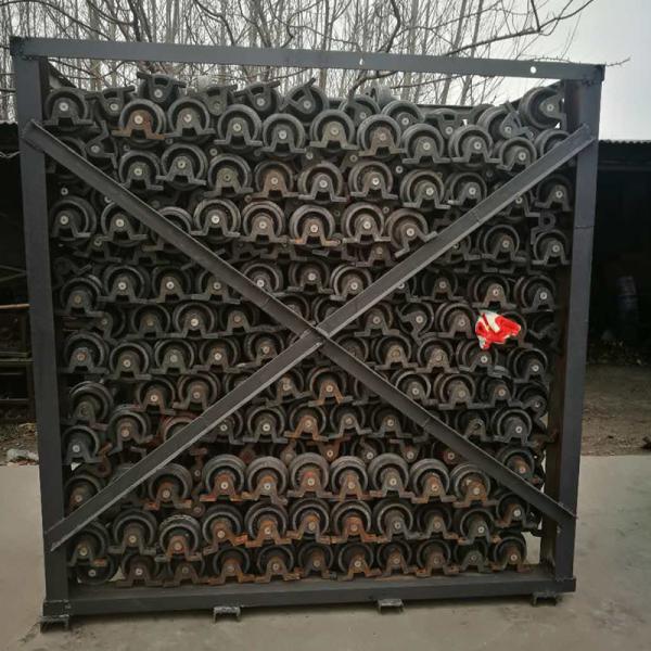 Ceramic Brick Hoffman'S Kiln Burning Of Bricks With Drying Chamber Cars  1.1*1.1m