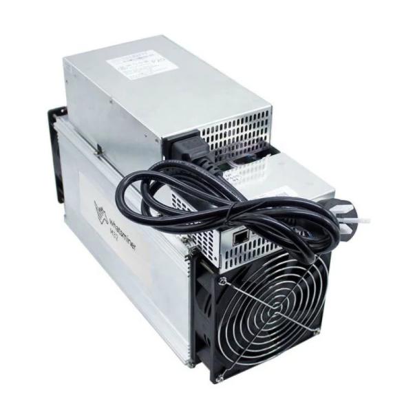China Certificación del CE de SHA 256 Whatsminer M32 66.o 3400w 390X155X240m m supplier