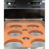 ISO 6452 DIN 75201 Atomization Tester BS EN 14288 Vehicle Decorations Fog Condensation Test Machine