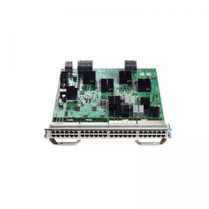 C9400-LC-48UX= Gigabit Ethernet Switch 9400 Series