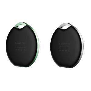 China Find-It Mode Smart Bluetooth Tracker Left Phone Alert Family Group Sharing supplier