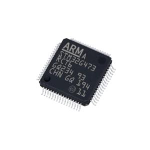 China STMmicroelectronics STM32G473RCT6 componentes eletrónicos Trackball 32G473RCT6 Microcontrolador Benz wholesale