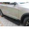 Jeep Renegade Electric Power steps and Running Boards is Quick-Release