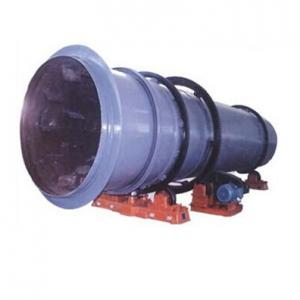 China High Operation Rate Rotary Kiln In Cement Industry With 0.53t/H-1.59t/H Output supplier