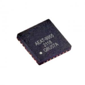 Sensor IC AEAT-9955-Q32
 Rotary Encoder Absolute Programmable PWM
