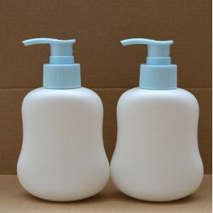 China Shower Gel Bath Body Wash 200ml packing bottle supplier