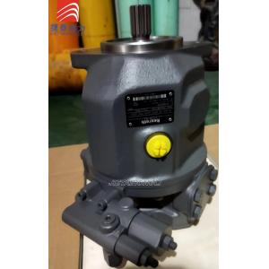 Undercarriage A10vo45 Rexroth Motor Cast Iron For Rotary Drilling Rig