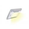 AC347-480V LED Canopy Lights 100W 150W 200W Factories Exhibition Centers