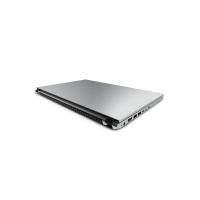 15.6 Inch Metallic Portable Laptop Computer I5 I7 Optional Dual SSD Socket