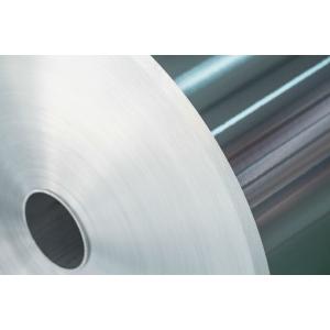 Soft Colorful Household Aluminium Foil Rolling Mill Insulation Material