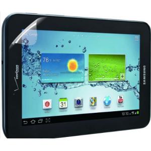 High Clear Screen Guard for SAMSUNG GALAXY TAB 2 SCH I705 prevent scratches