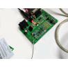 13.56 MHZ RFID Embedded card Reader Module-JMY6202 USB HID,IIC&UART Interface
