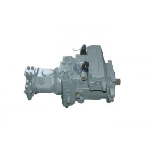 China A4VG125 Excavator Hydraulic Pump Pressure Pump Excavator Hydraulic Main Pump supplier