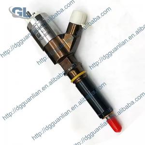 Diesel Common Rail Fuel Injector 10R-7672 306-9380 2645A734 For Cat C6.6 Engine E323D TH406C TL1055C