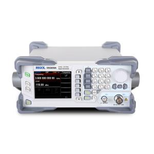 China RIGOL DSG800シリーズ RF信号発電機 9kHzから3.6 GHz DSG815/821/830/836/836A wholesale