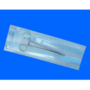 China Medical Supply Disposable Self-sealing Sterilization Pouch/sterilization pouch self seal supplier