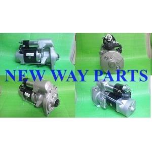 hino 28100-2625 28100-e0350 starter