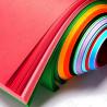 China Eco-Friendly Colored A4 Paper 75gsm - Ideal for DIY Projects, School Activities, and Printing wholesale