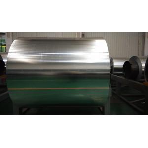 Thickness 0.001-0.02mm Aluminium Foil Packaging Food For Roasting 1100- O