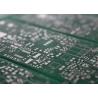 Lead Free Multilayer PCB Board HASL 0.8-1.6mm Thickness SMT/DIP Technology